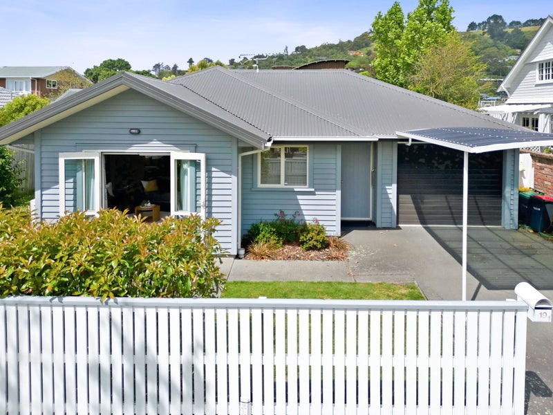 1/19 Lascelles Street, Saint Martins, Christchurch - Carousel 1