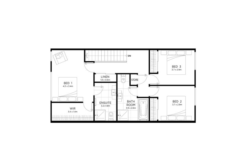 8 Roundel Crescent, Whenuapai, Auckland - Carousel 12