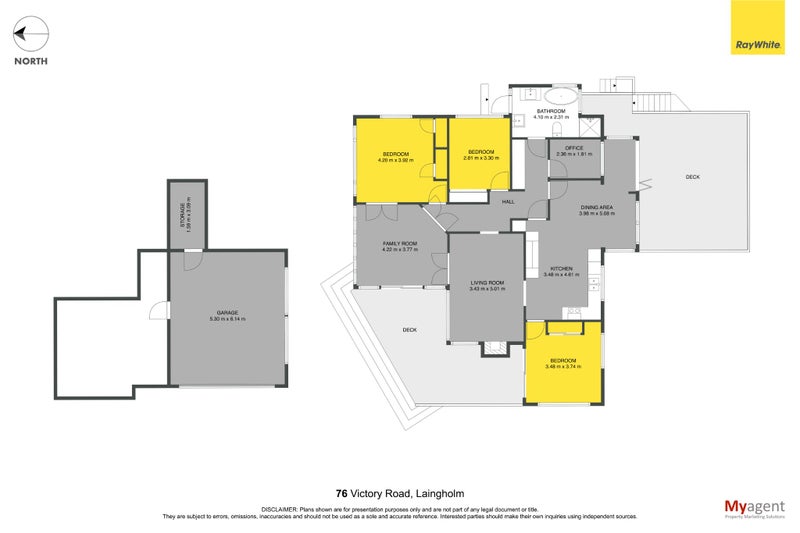 76 Victory Road, Laingholm, Auckland - Carousel 42