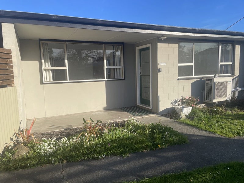 2/190B North Street, West End, Timaru - Carousel 1