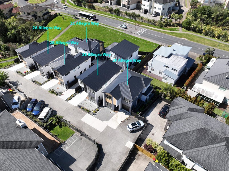 2C Allegro Way, Oteha, Auckland - Carousel 1