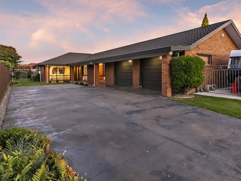 335 Wigram Road, Halswell, Christchurch - Carousel 1
