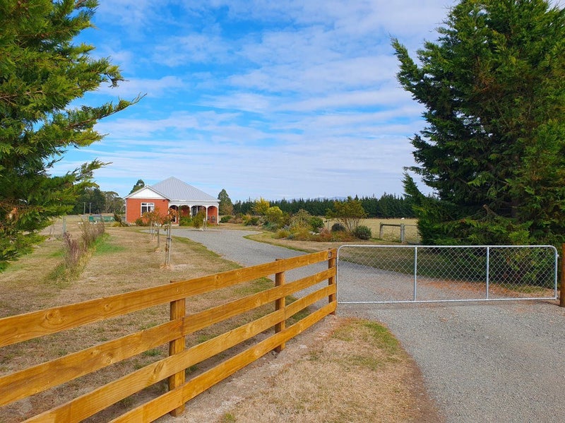 221 Depot Road, Burnt Hill, Oxford - Carousel 1