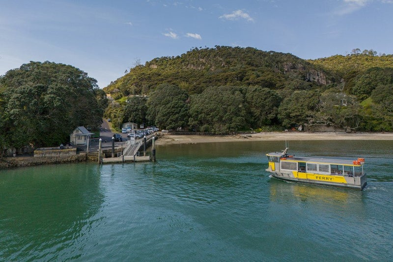 12 Panorama Avenue, Ferry Landing, Whitianga - Carousel 35