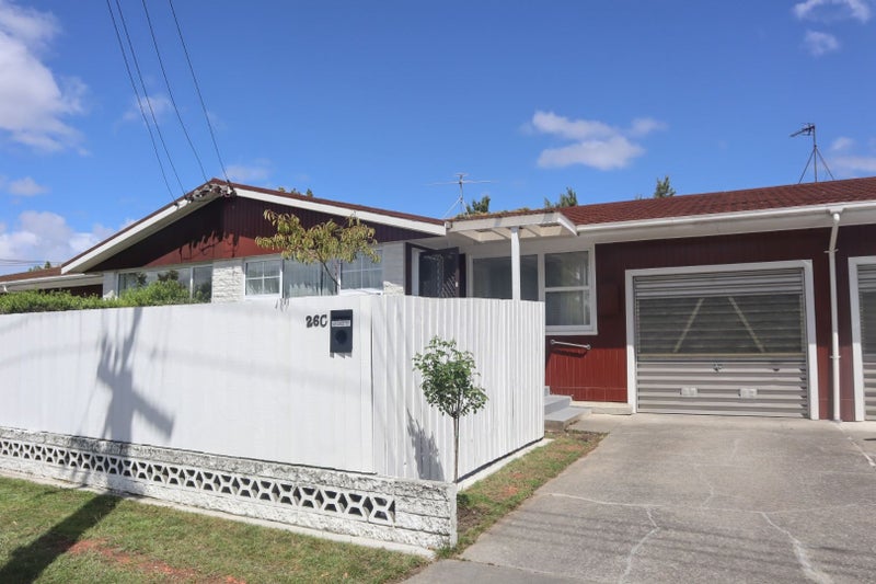 3/26 Hanrahan Street, Upper Riccarton, Christchurch - Carousel 1