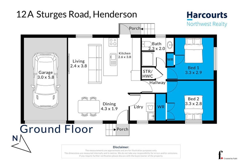 12A Sturges Road, Henderson, Auckland - Carousel 15