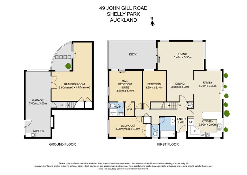 49 John Gill Road, Shelly Park, Auckland - Carousel 29