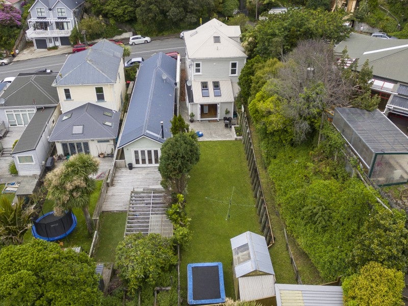 56 Todman Street, Brooklyn, Wellington - Carousel 26