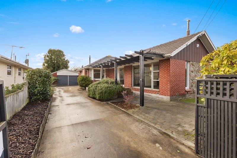 12 Vauxhall Street, Bishopdale, Christchurch - Carousel 1