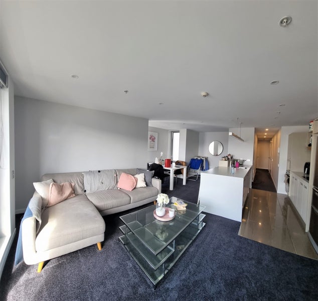 3B/11 Tennyson Street, Te Aro, Wellington - Carousel 1