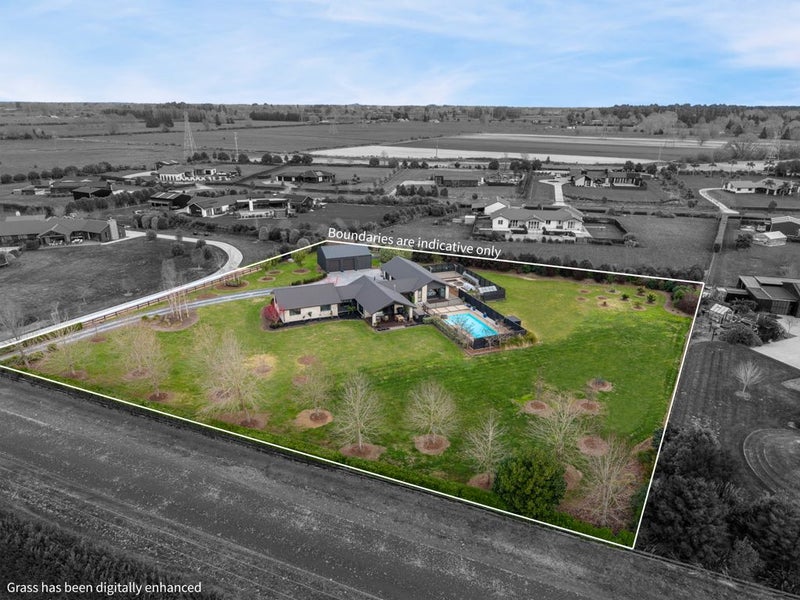 86 Taplin Road, Matangi - Carousel 1