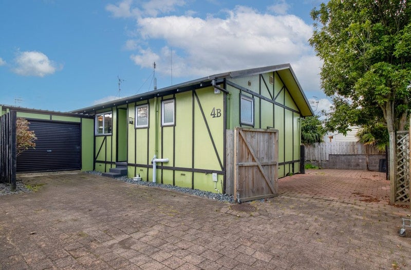 4B Mary Street, Frankton, Hamilton - Carousel 2