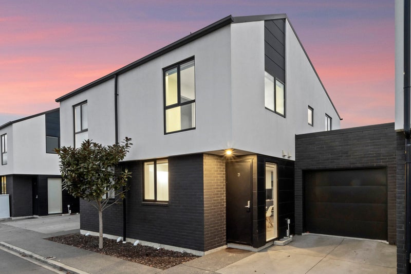 23 Verlamio Lane, Edgeware, Christchurch - Carousel 1