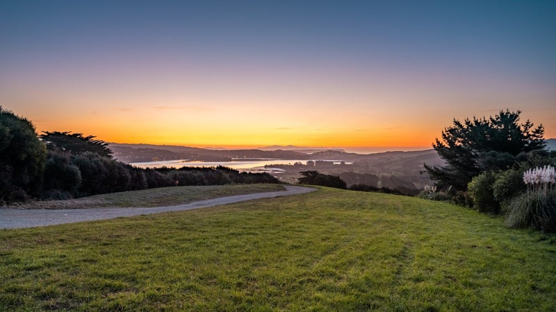 51 Jones Deviation, Pauatahanui - Carousel 1