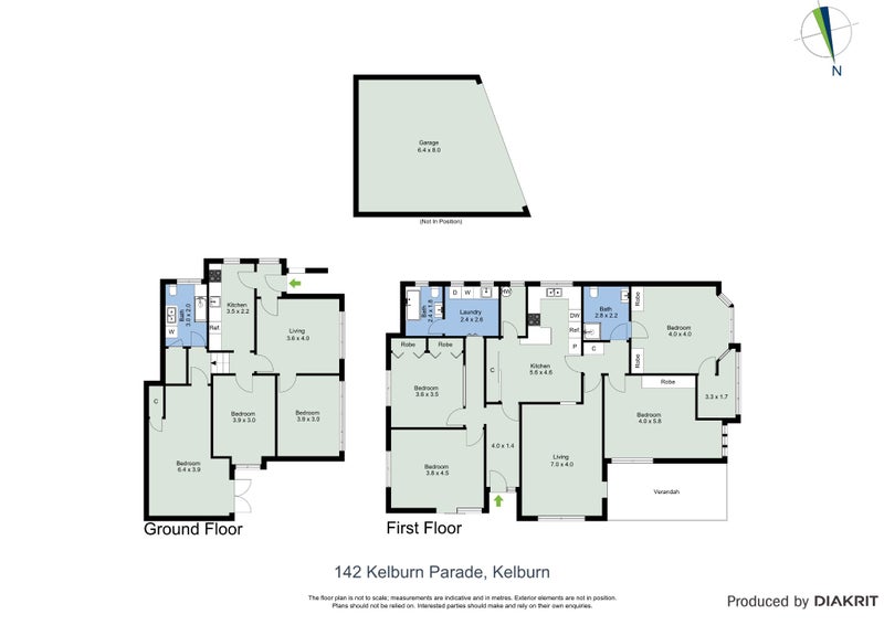 142 Kelburn Parade, Kelburn, Wellington - Carousel 18