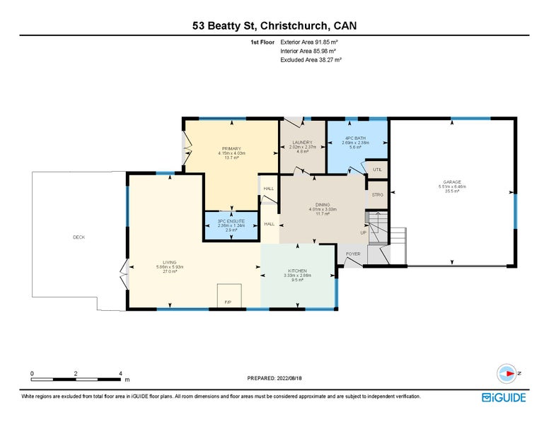 53 Beatty Street, South New Brighton, Christchurch - Carousel 35
