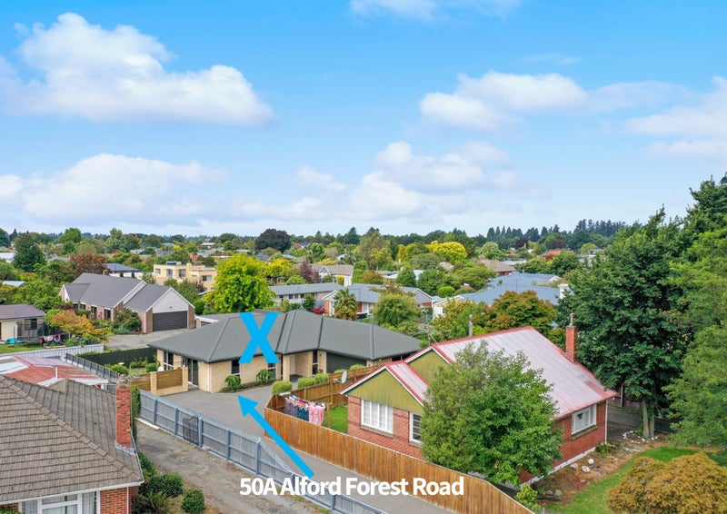 50A Alford Forest Road, Allenton, Ashburton - Carousel 25