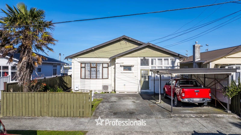 24 Bouverie Street, Petone, Lower Hutt - Carousel 1