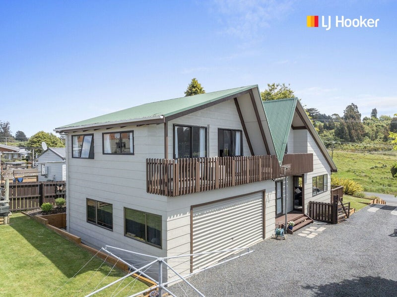 203 Dalziel Road, Brockville, Dunedin - Carousel 1