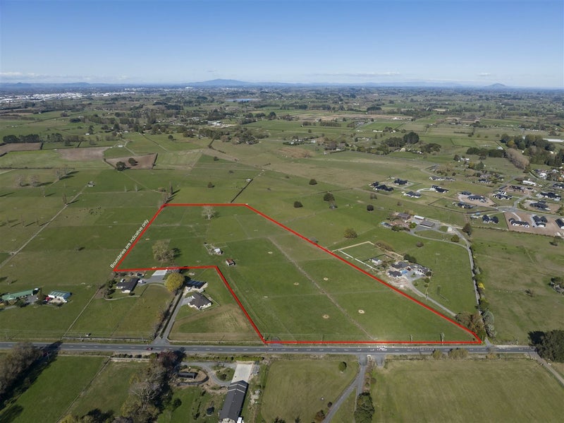 493 Horotiu Road, Te Kowhai - Carousel 1