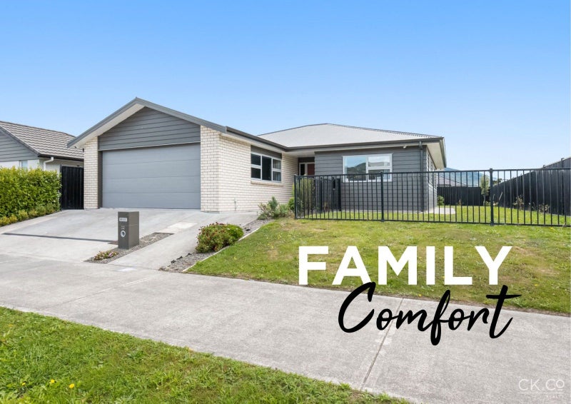 32 Gilruth Road, Wallaceville, Upper Hutt - Carousel 1