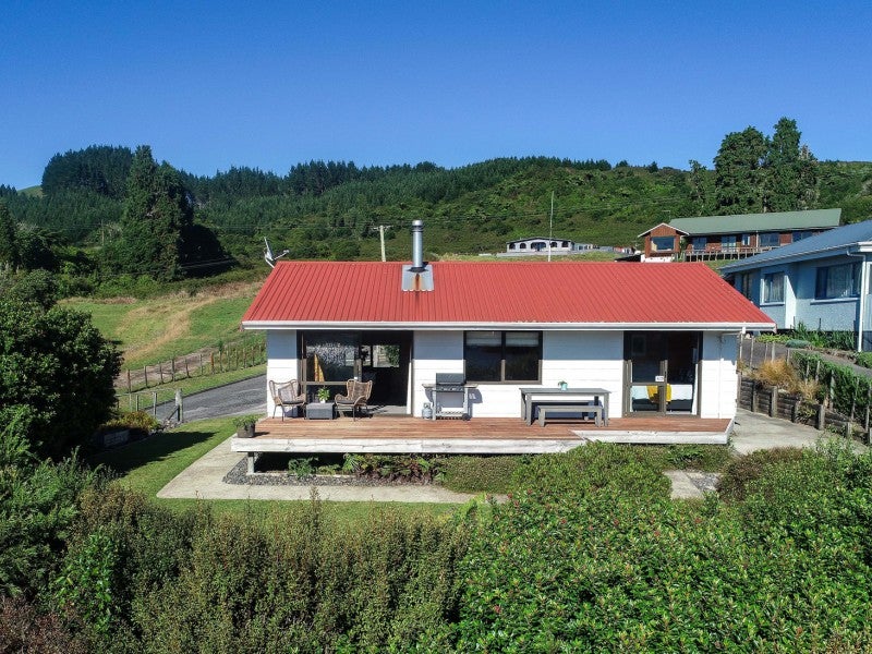 703A State Highway 33, Okere Falls, Rotorua - Carousel 2