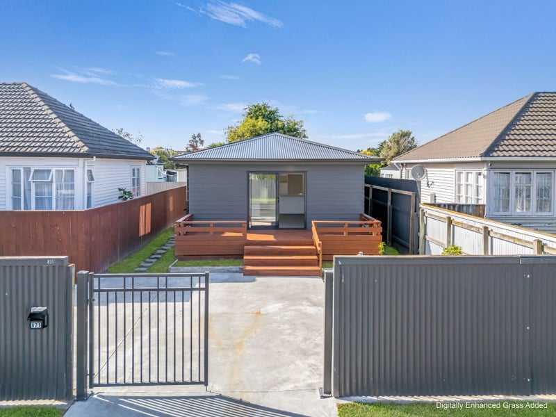 821 Tamatea Street, Mahora, Hastings - Carousel 1