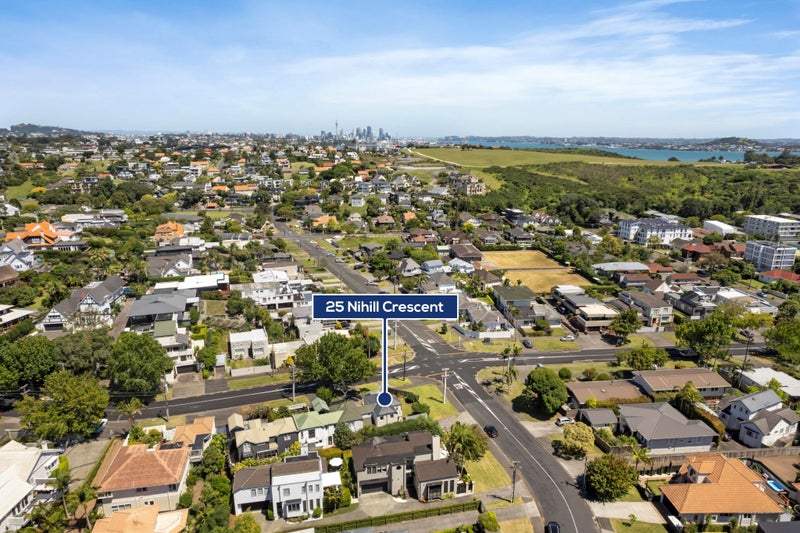 25 Nihill Crescent, Mission Bay, Auckland - Carousel 17