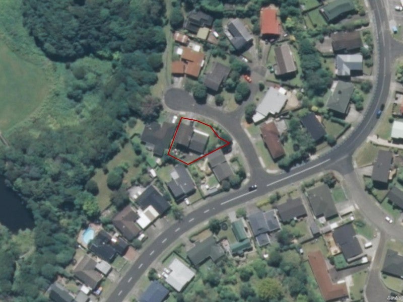 3 Naver Place, Papakowhai, Porirua - Carousel 26