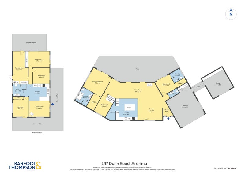 147 Dunn Road, Ararimu, Drury - Carousel 23