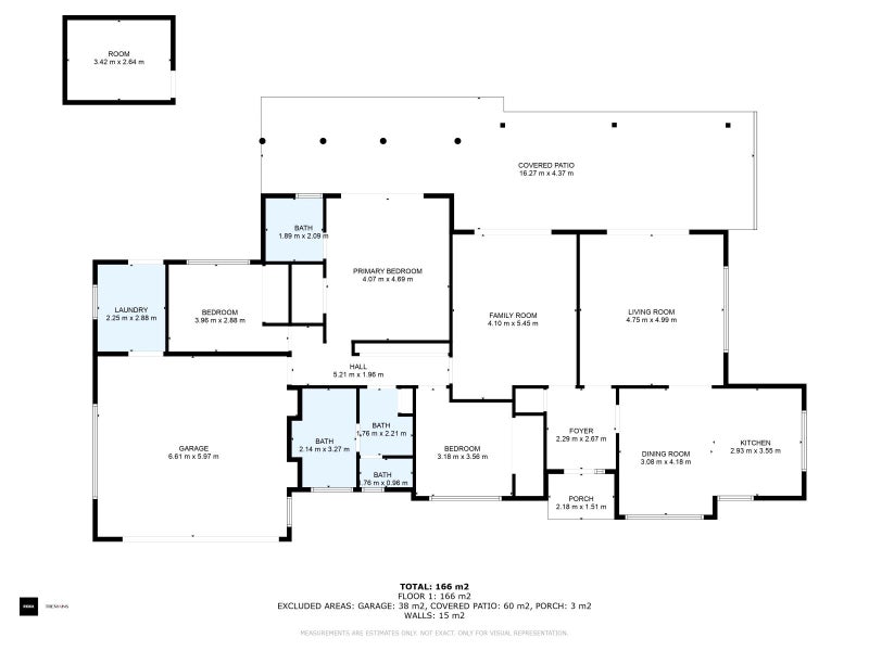 2 Cayman Key, Papamoa Beach, Papamoa - Carousel 18