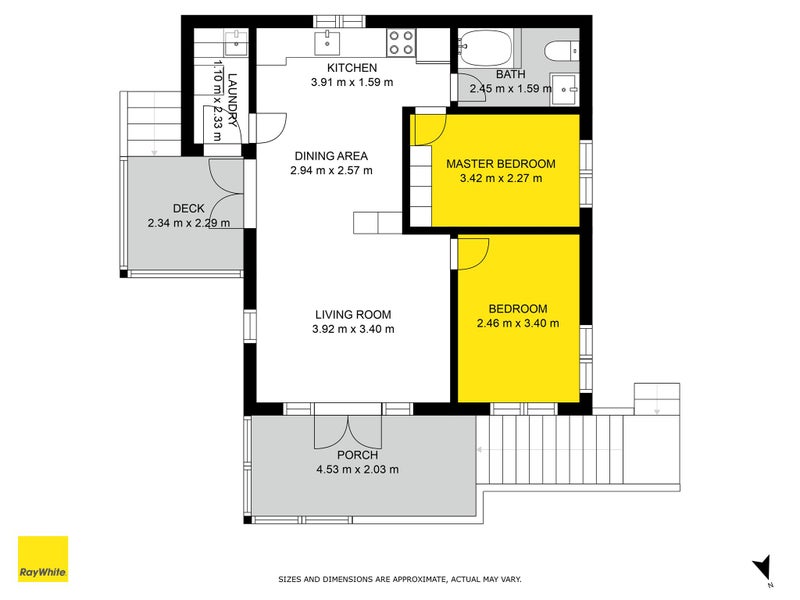 4 Holiday Road, Stanmore Bay, Whangaparaoa - Carousel 16