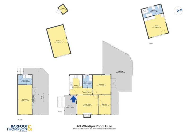 49 Whatipu Road, Huia, Auckland - Carousel 18