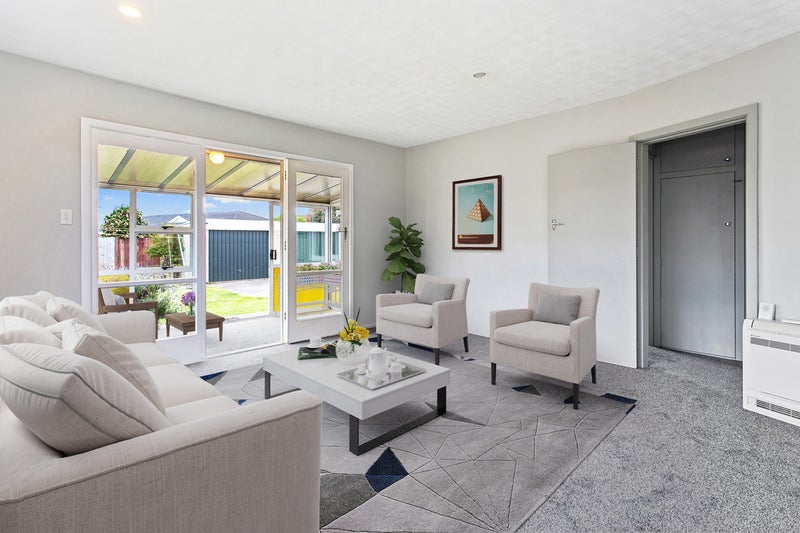 2/248 Harewood Road, Bishopdale, Christchurch - Carousel 1