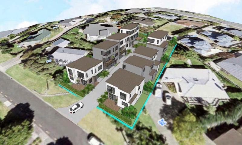 3/26 Long Bay Drive, Torbay, Auckland - Carousel 1