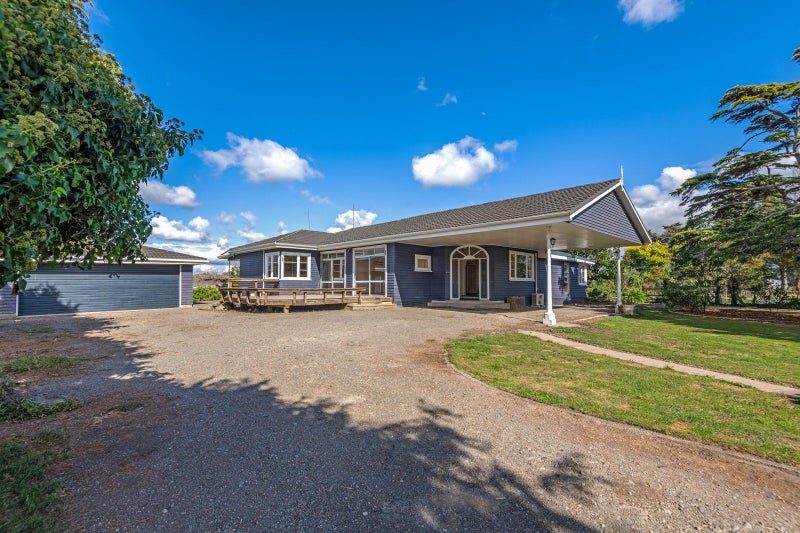 431 Tane Road, Opiki, Palmerston North - Carousel 2