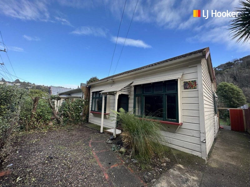 143 Malvern Street, Woodhaugh, Dunedin - Carousel 1