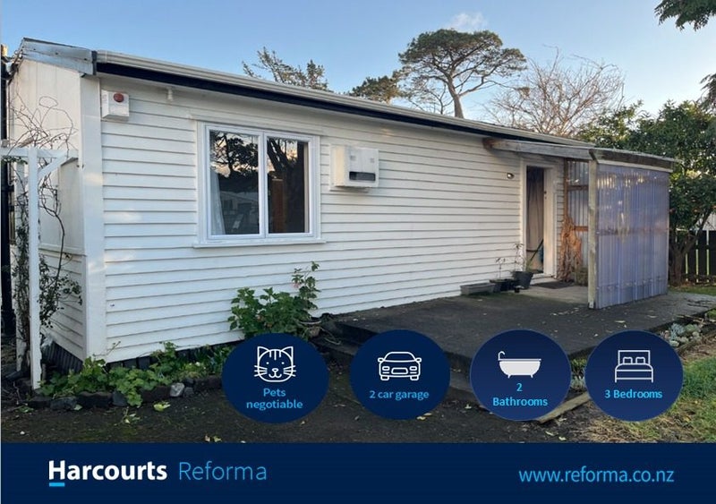 7 Cliff Lane, Waiuku - Carousel 1