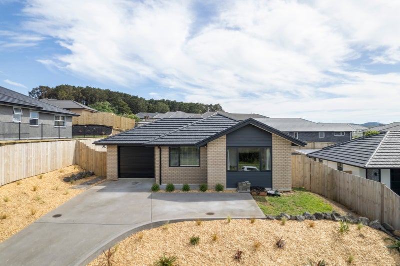 4 Maui Place, Kamo, Whangarei - Carousel 1