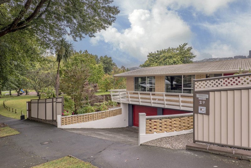 29 Holliss Avenue, Cashmere, Christchurch - Carousel 1
