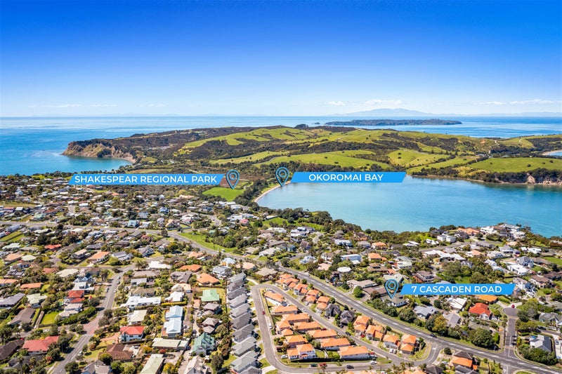 7 Cascaden Road, Gulf Harbour, Whangaparaoa - Carousel 20