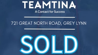 721 Great North Road, Grey Lynn, Auckland - Carousel 1