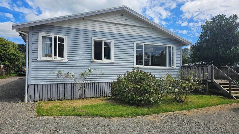 11 Omapere Road, Kaikohe, Kaikohe - Carousel 1