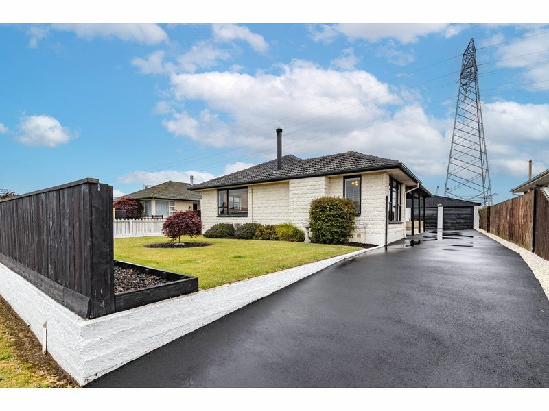 51 Boston Avenue, Hornby, Christchurch - Carousel 20