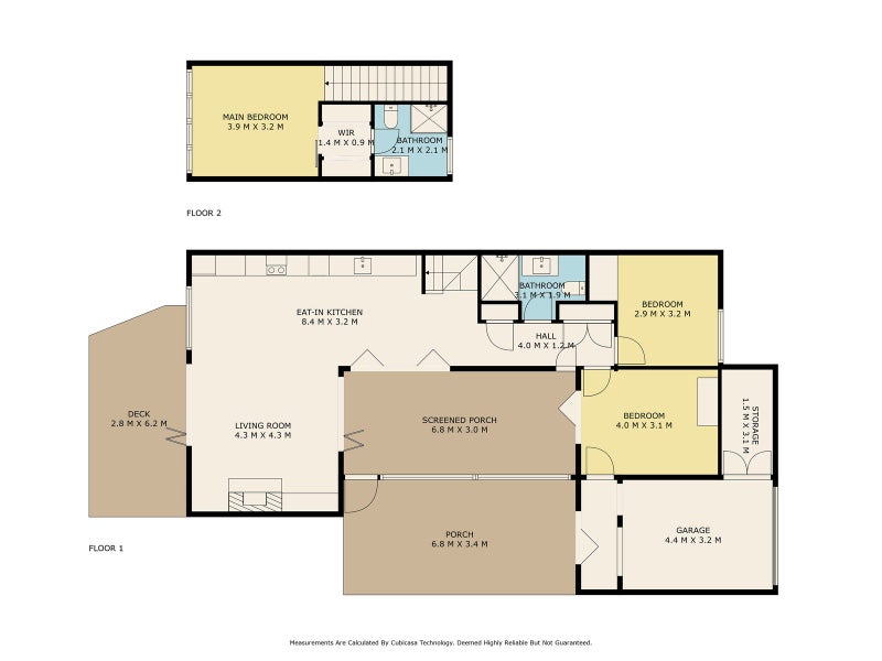 6/189 Mangatawhiri Road, Omaha, Auckland - Carousel 19