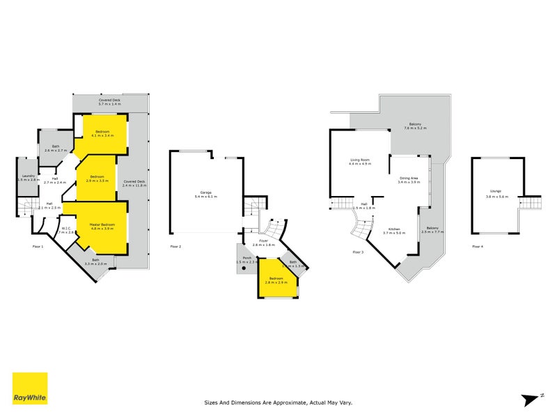 47A St Leonards Road, Mount Eden, Auckland - Carousel 32