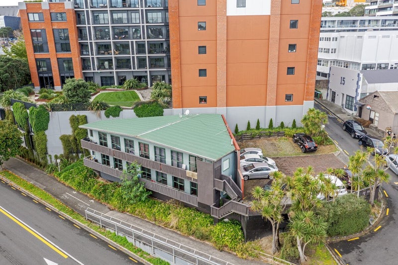 12 Karaka Street, Eden Terrace, Auckland - Carousel 2