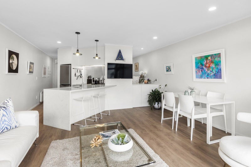 7/3 Hamilton Road, Herne Bay, Auckland - Carousel 2