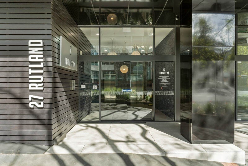 202/27 Rutland Street, Auckland Central, Auckland - Carousel 13