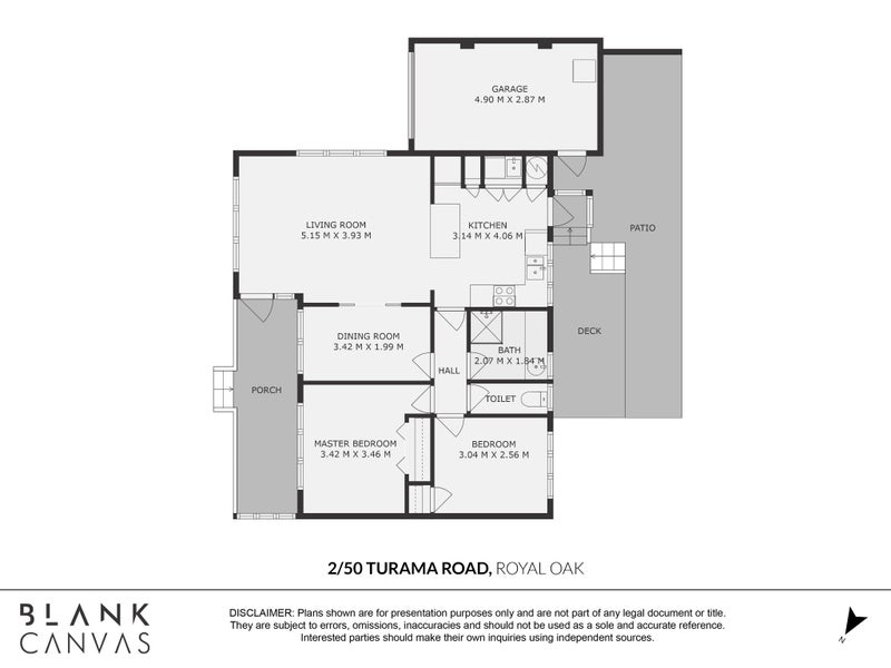 2/50 Turama Road, Royal Oak, Auckland - Carousel 16